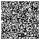 QR code with A T & T Mobility contacts