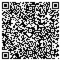 QR code with R&A Bbq contacts