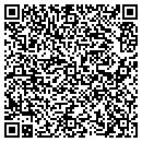 QR code with Action Guttering contacts