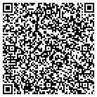 QR code with Admiral Seamless Gutterin contacts