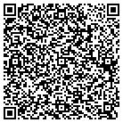 QR code with Advanced Guttering Inc contacts