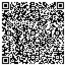 QR code with R & L Fine Foods And Catering contacts