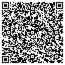 QR code with A-List Seamless Guttering contacts