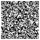 QR code with Ace Continuous Gutters contacts