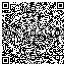 QR code with A+ Gutter Service contacts