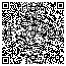 QR code with C & D Enterprises contacts
