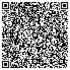 QR code with Accurate Gutter Installation contacts