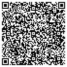 QR code with ACCURATE GUTTER INSTALLATION, LLC contacts
