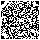 QR code with Aronoff Chiropractic Cent contacts