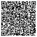 QR code with All American Gutter contacts