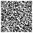 QR code with Allegheny Gutter CO contacts