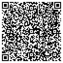 QR code with Alpine Spouting contacts
