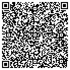 QR code with Spanky & Buckwheat's Catering contacts