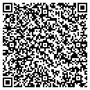 QR code with C D Martin D J Services contacts