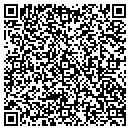 QR code with A Plus Seamless Gutter contacts
