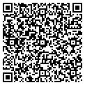 QR code with A T & T contacts