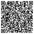 QR code with A C Gutters contacts