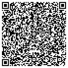 QR code with Hubbard Global Enterprises Inc contacts