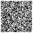 QR code with Chief Financial Services contacts