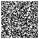 QR code with Taylored Catering And Training contacts