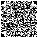 QR code with Hurley contacts