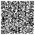 QR code with All About Gutters contacts