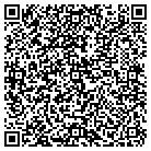 QR code with Pelican Reef West Condo Assn contacts