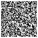 QR code with A & L Seamless Gutters contacts