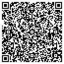 QR code with A-Z Gutters contacts
