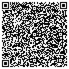 QR code with Custom Cut Seamless Gutter contacts