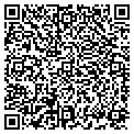 QR code with M T S contacts