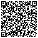 QR code with Dakota Gutter contacts