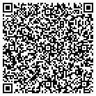 QR code with Hollys Army-Navy Store contacts