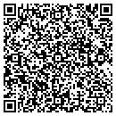QR code with D&D Seamless Gutter contacts