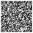 QR code with C & P Telephone contacts