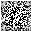 QR code with Tire Gilbert contacts