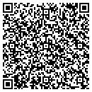 QR code with Kutt Above Inc contacts