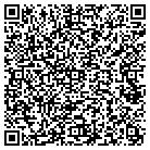 QR code with A B C Simless Guttering contacts