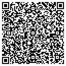 QR code with The Tea Boutique LLC contacts