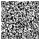 QR code with La 99 Store contacts