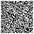 QR code with Allen Webb Continuous contacts
