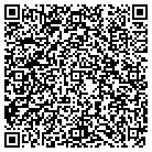 QR code with A 1 Seamless Rain Gutters contacts