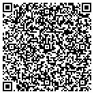 QR code with A Aa Continuous Rain Gutters contacts