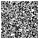 QR code with Aaa Gutter contacts