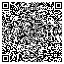 QR code with L&E Construction Co contacts