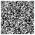 QR code with AAA Seamless Aluminum Gutter contacts