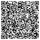 QR code with DJ Nick Barcio contacts