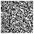 QR code with Aardvark Building Services Inc contacts