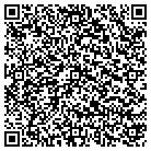 QR code with Aaron's Seamless Gutter contacts