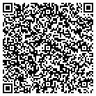QR code with Maurice Runyan C P A Pc contacts